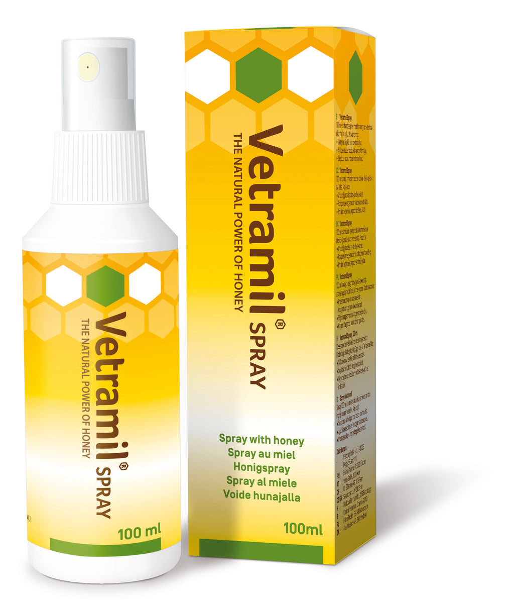 Vetramil Spray