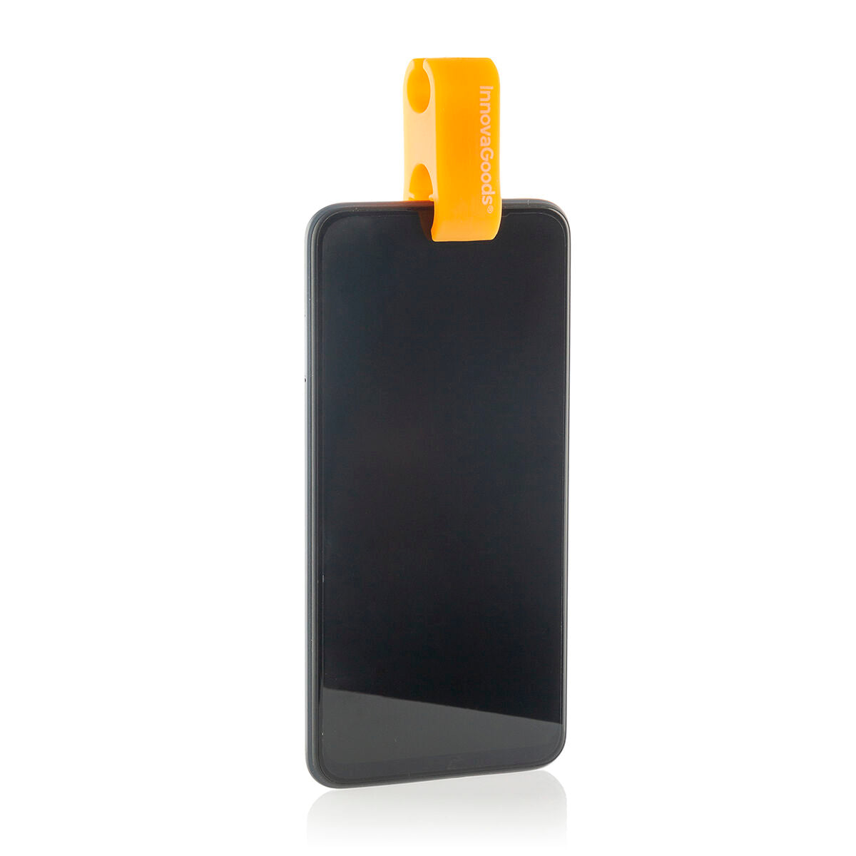 Innovagoods Pack Clip Per Selfie Per Animali Domestici E Amaca Pensile Per Gatti Innovagoods