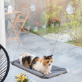 Innovagoods Amaca Pensile Per Gatti Catlax Innovagoods