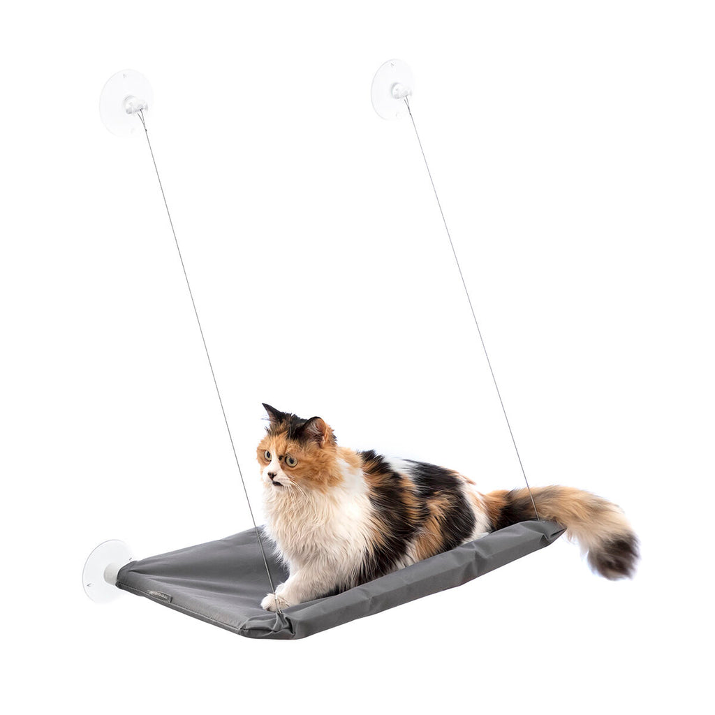 Innovagoods Amaca Pensile Per Gatti Catlax Innovagoods