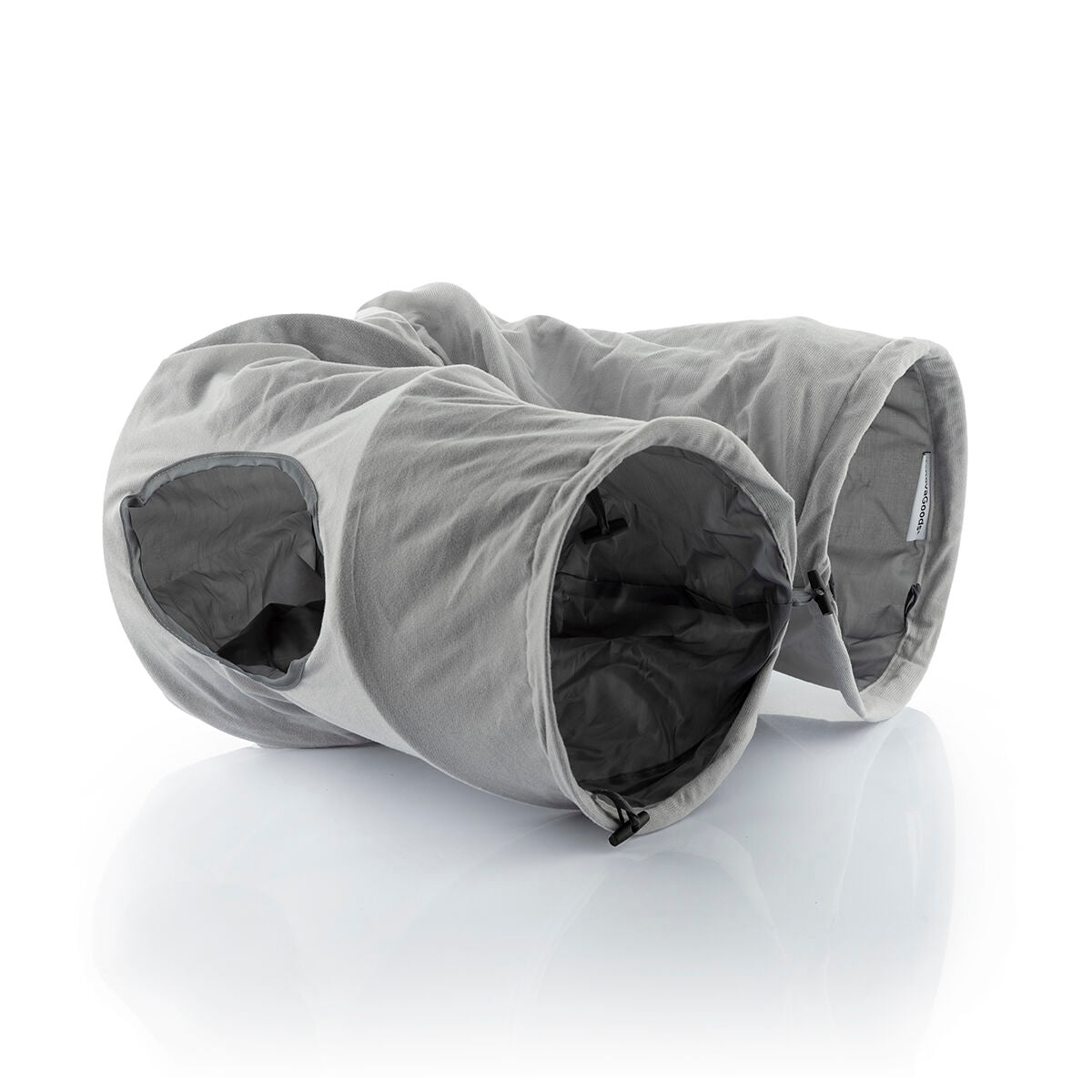 Innovagoods Tunnel Pieghevole Per Animali Domestici Funnyl Innovagoods