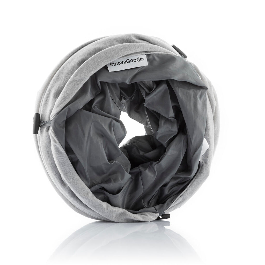 Innovagoods Tunnel Pieghevole Per Animali Domestici Funnyl Innovagoods