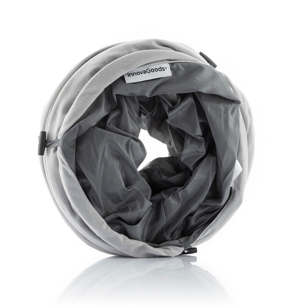 Innovagoods Tunnel Pieghevole Per Animali Domestici Funnyl Innovagoods