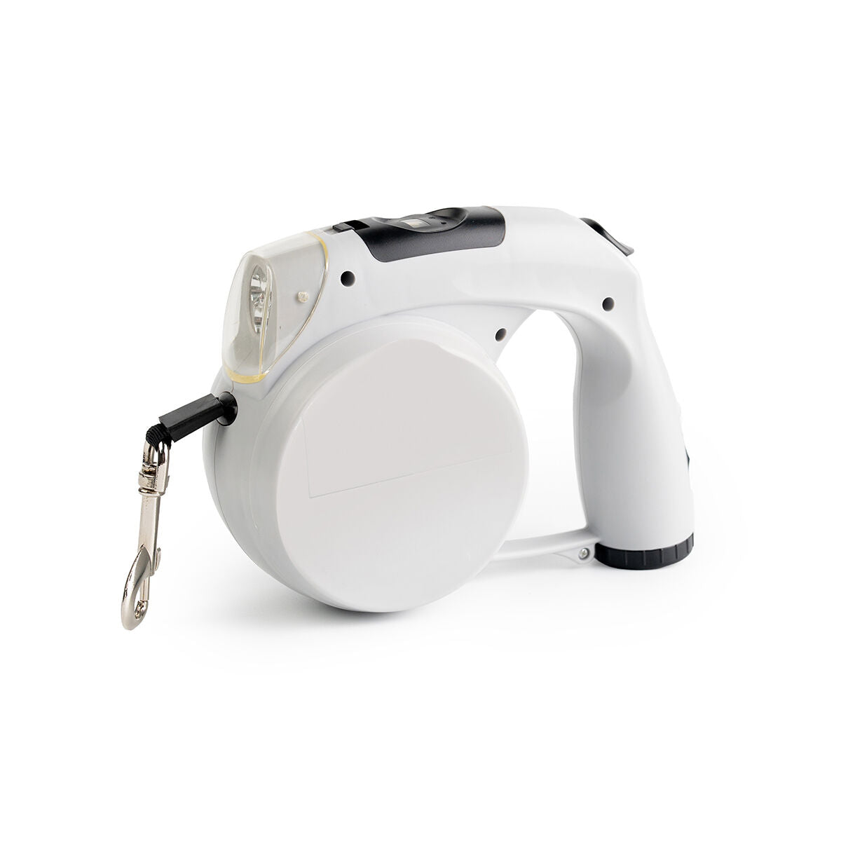 Innovagoods Guinzaglio Retrattile Per Cani 6 In 1 Leashic Innovagoods